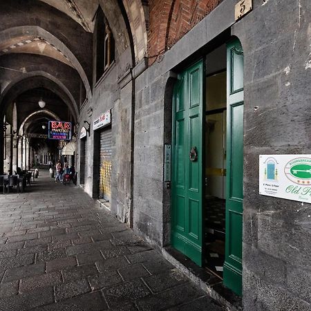 Rooms Old Port Genova Esterno foto