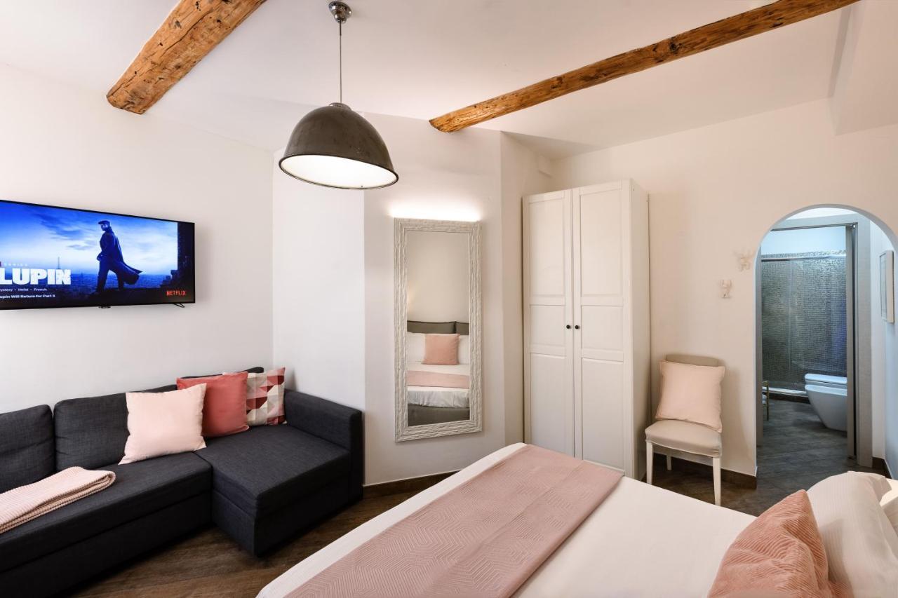 Rooms Old Port Genova Esterno foto