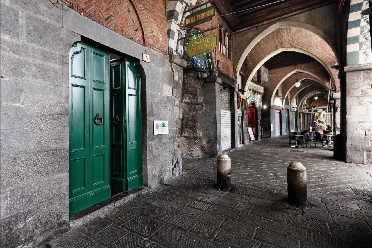 Rooms Old Port Genova Esterno foto